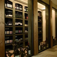 Lecrans Hotel & Spa развлечения