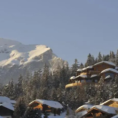 Lecrans Hotel & Spa