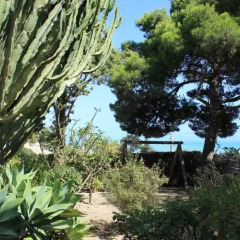 Отель Casa del Falso Pepe - Scala dei Turchi Реальмонте фото 2
