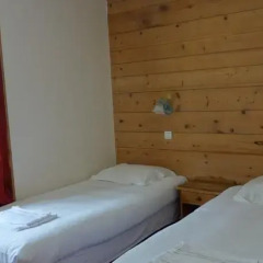 Отель Chalet Whymper детские мероприятия