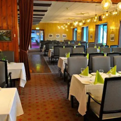 Ulvik Hotel питание
