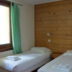 Отель Chalet Whymper детские мероприятия фото 2