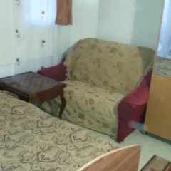 Отель Guest House Palma Сочи комната для гостей фото 5