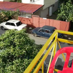 Гостиница Guest House Palma парковка
