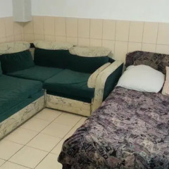 Гостиница Guest House Palma комната для гостей фото 4