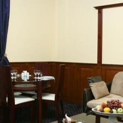 Bellagio Hotel Complex Yerevan Ереван в номере