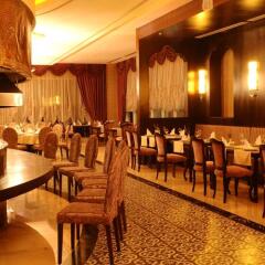 Roma Beach Resort & Spa Турция, Сиде - отзывы, цены и фото номеров - забронировать отель Roma Beach Resort & Spa онлайн гостиничный бар