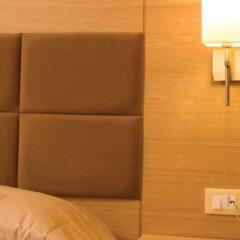 Отель Island Resorts Marisol Родос ванная