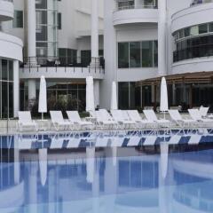 Roma Beach Resort & Spa Турция, Сиде - отзывы, цены и фото номеров - забронировать отель Roma Beach Resort & Spa онлайн развлечения