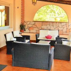 Отель Residence Villa Giardini Джардини Наксос фото 3