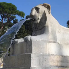Отель Rome Eco Suites фото 6