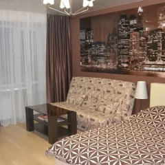 Гостиница 3 Studios on Lenina Avenue Харьков интерьер отеля