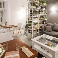 Отель Apartamenty Ambasada Польша, Варшава - отзывы, цены и фото номеров - забронировать отель Apartamenty Ambasada онлайн интерьер отеля