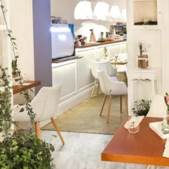 Отель Apartamenty Ambasada Польша, Варшава - отзывы, цены и фото номеров - забронировать отель Apartamenty Ambasada онлайн питание