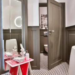 Отель Apartamenty Ambasada Польша, Варшава - отзывы, цены и фото номеров - забронировать отель Apartamenty Ambasada онлайн сауна