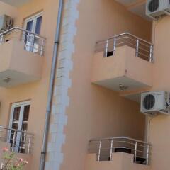 Sun Hostel Budva фото 4