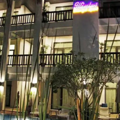 Отель Monaburi Boutique Resort фото 6