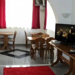 Sun Hostel Budva питание