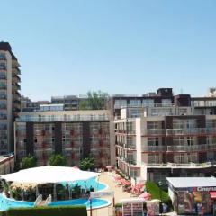Astoria Hotel - Все включено фото 6