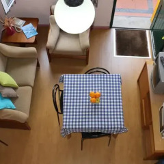Отель Hospedaria Verdemar детские мероприятия