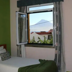 Отель Hospedaria Verdemar комната для гостей фото 4