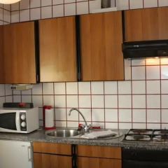 Отель Hospedaria Verdemar в номере фото 2