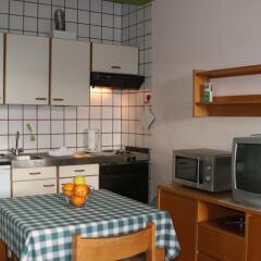 Отель Hospedaria Verdemar в номере