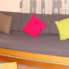 Отель Hospedaria Verdemar комната для гостей фото 5