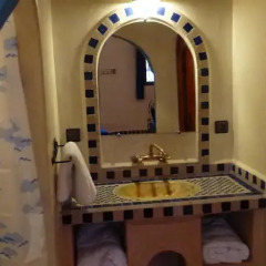 Отель Auberge La Source Марокко, Мерзуга - отзывы, цены и фото номеров - забронировать отель Auberge La Source онлайн спа