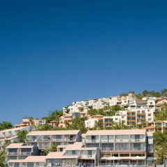 Отель Airlie Beach Эйрли-Бич фото 3