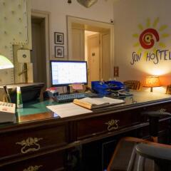 Отель Sun Hostel Сербия, Белград - отзывы, цены и фото номеров - забронировать отель Sun Hostel онлайн удобства в номере