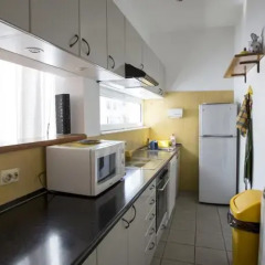 Отель Sun Hostel Сербия, Белград - отзывы, цены и фото номеров - забронировать отель Sun Hostel онлайн в номере фото 2
