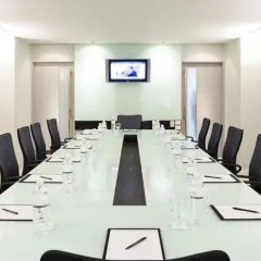 Отель Viva Garden Managed By Bliston Бангкок помещение для мероприятий