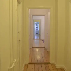 Отель Rent a Room Copenhagen интерьер отеля фото 3