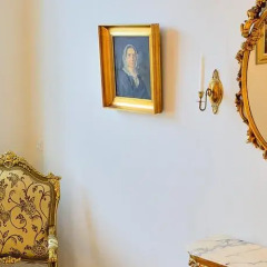 Отель Rent a Room Copenhagen интерьер отеля фото 2