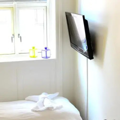 Отель Rent a Room Copenhagen детские мероприятия