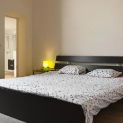 Апартаменты Max Apartments комната для гостей фото 4