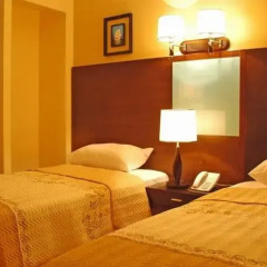 Arabela Hotel детские мероприятия
