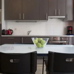 Апартаменты Max Apartments в номере фото 2
