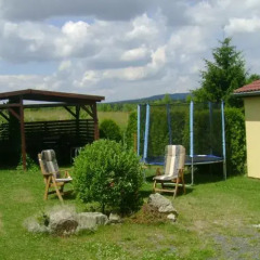 Отель Penzion Žírovice