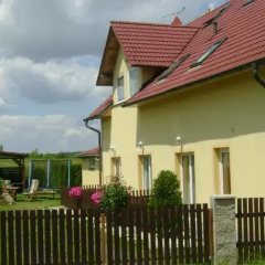 Отель Penzion Žírovice фото 3