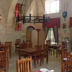 Отель Bowyer House Мальта, Таршин - отзывы, цены и фото номеров - забронировать отель Bowyer House онлайн питание фото 3