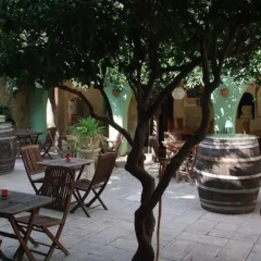 Отель Bowyer House Мальта, Таршин - отзывы, цены и фото номеров - забронировать отель Bowyer House онлайн питание фото 2
