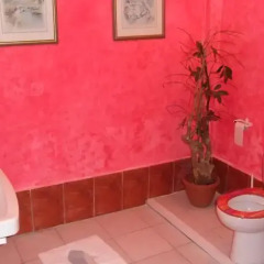 Отель Bowyer House Мальта, Таршин - отзывы, цены и фото номеров - забронировать отель Bowyer House онлайн ванная