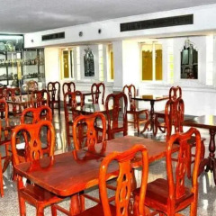 Отель Highfive Hotel Таиланд, Паттайя - отзывы, цены и фото номеров - забронировать отель Highfive Hotel онлайн питание фото 2