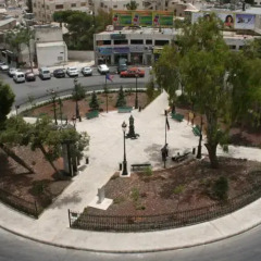 Отель Daraghmeh Hotel Apartments - Jabal El Webdeh Иордания, Амман - отзывы, цены и фото номеров - забронировать отель Daraghmeh Hotel Apartments - Jabal El Webdeh онлайн фото 3