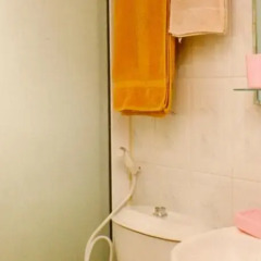 Отель Daraghmeh Hotel Apartments - Jabal El Webdeh Иордания, Амман - отзывы, цены и фото номеров - забронировать отель Daraghmeh Hotel Apartments - Jabal El Webdeh онлайн ванная