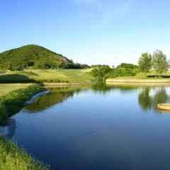 Отель Grand Coloane Resort фото 3