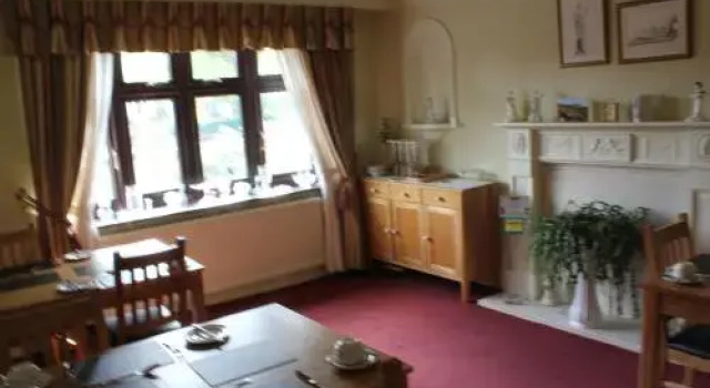 Hillfield House B & B, Забронировать Отель Отели Лестершир с парковкой, Парковка
