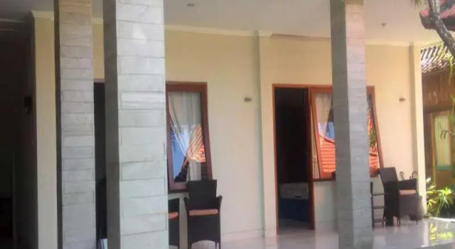 RaBaSTa Bali Jepun Guest House